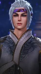 Lord Tan Yun dan Donghua: Aesthetic Edit