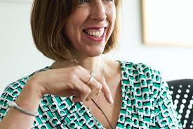 Anxious, snappy and afraid to drive