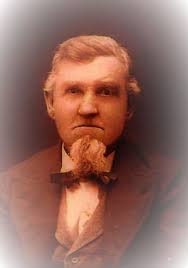 James Henry Delozier (1838-1922)