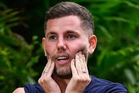 ITV I'm A Celebrity fans say the same thing as Dean McCullough leaves main  camp for Junkyard