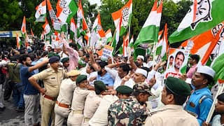 ज्ञानेश कुमार से सवाल, पक्ष BJP रख रही', कांग्रेस बोली- 'इससे बड़ा सबूत...' | Congress MP Ranjit Ranjan Targets BJP CEC Gyanesh Kumar SIR Vote Chori