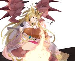 Majesty Maiden The True Dracocaster hentai videos, GIFs, and images | R34 .app