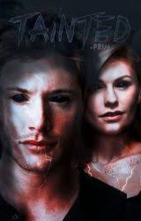I wanted you to know that when i picture myself happy, it's with you"  (Supernatural.)