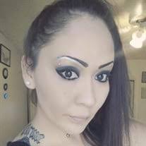 Shaina Patrice Goggles Obituary