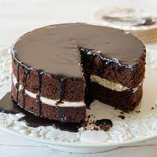 If a cake recipe tells you to butter and flour a tin then do so. Learn How To Bake A Cake In 10 Steps