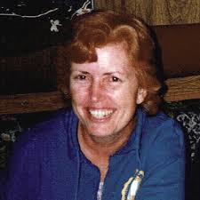 Obituary: Susan Virginia Spracklin