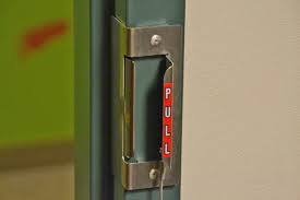 The wackiest key high on charm and low on attitude the wackiest key high on charm and low on attitude key west is a curious confluence of history and hubris, sleaze and sophistication, literature and licentiousness. Safe Latch For Panic Or Crash Bar Doors Safe Latch