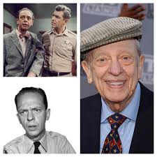 Barney Fife meets Evil Spock...😳😂😂