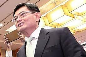 950,000 households to get s&cc rebates from april. Latest Heng Swee Keat News Headlines Top Stories Today The New Paper