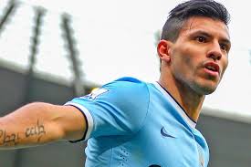 2018 #sergiokunagüero sergio #kunagüero #sergioagüero sergio #kun #agüero. Kun Aguero Hairstyle 2014 Author On W