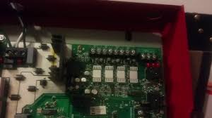 Warning be sure to read and understand the entire instruction manual before installing or operating the smoke detection system. Notifier Fcps 24s8 Manual Fcps 24e