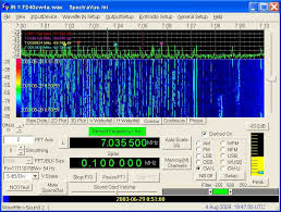 Image result for RFspace SDR-IP