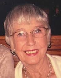 Wilma Clydesdale Coe Obituary