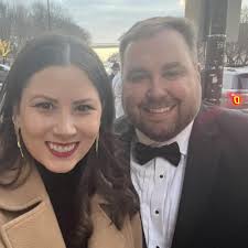 Lucy Fitzpatrick and Jay McBride's Wedding Website