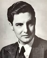 Robert Donat