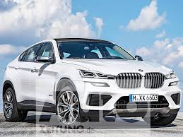 Save $9017 on a 2021 bmw x6 near you. Next Generation Bmw X6 Scheduled For 2021 Rendering Bmw X6 Bmw Super Luxury Cars