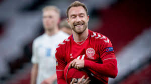 Die em geht in ihren dritten spieltag. Dank Christian Eriksen In Der Nachspielzeit Danen Bekommen Endspiel Kicker