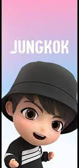 Maybe you would like to learn more about one of these? Imagenes De Bts Dibujos Animados