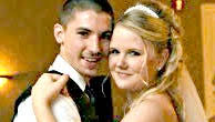 Derrick Brannan, Trisha Runyon wed
