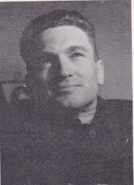 LTJG Leo O. “Icky” Crane (1907-1938)