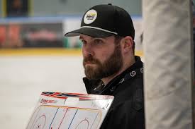 From chumps to champs: Beard's hockey journey comes full circle