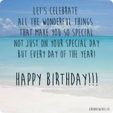 Sweet Happy Birthday Quotes For Someone Special Special Birthday Wishes For Someone Special Special Birthday Wishes 21st Birthday Wishes Happy Birthday Wishes For A Friend