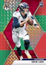 We have a great online selection at the lowest prices with fast & free shipping on many items! First Buzz 2020 Panini Mosaic Football Cards Blowout Buzz