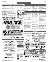 The land parallel to roadways was excavated to create road embankments. The Greensheet Dallas Tex Vol 35 No 113 Ed 1 Wednesday July 27 2011 Page 11 Of 64 The Portal To Texas History