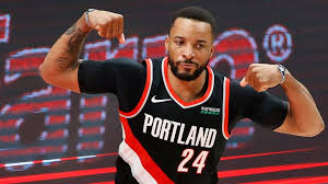 The trail blazers acquired norman powell from the raptors at this season's trade deadline. 3 Most Likely Norman Powell Free Agent Destinations