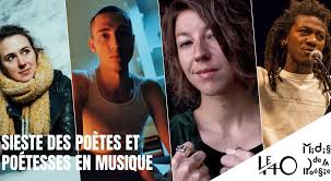 En théorie, les livraisons par tnt sont censées se faire du lundi au samedi de 8 h à 13 h. Decouvrez La Sieste Des Poetes Et Poetesses Sur Bx1 Ce Dimanche Apres Midi Bx1