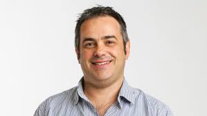 Australasia's best cruise writer is our Michael Ferrante: it's official