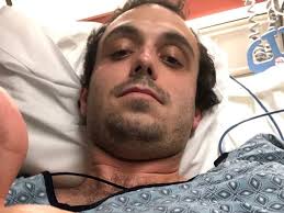 Fundraiser for Bryan Quintas by Carole Carlson : Bryan Quintas Medical  Crisis