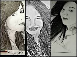 Desenhos "Perfeitos"