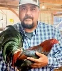 Dani Castro Munoz Obituary