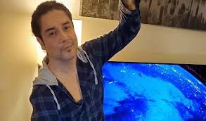 Chris aspired to play rock music, and originally had no intention of playing tejano music. What Happened To Selena S Husband Chris Perez Did He Remarry