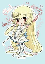 Pin By Crystal Mascioli On Chobits Kawaii Anime Cute Kawaii Drawings Anime Chibi