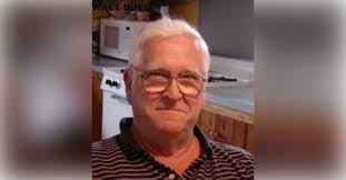 Obituary information for Walter K. Duel