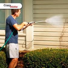 Maybe you would like to learn more about one of these? Abseco High Pressure Power Washer Spray Nozzle Water Hose Wand Garden Hose Wand Garden Hose Spray