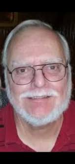 John Norman Tanger Obituary