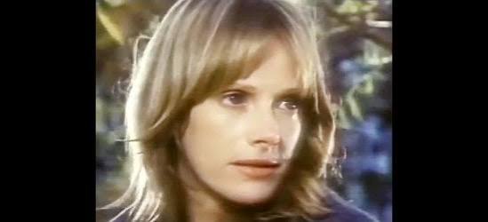 The Shadow of Chikara (1977) - Once Upon a Time in a Western