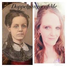 Family portrait from a North Carolina vacation