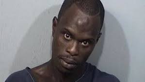 Photos: Arrest mugshots 8/12