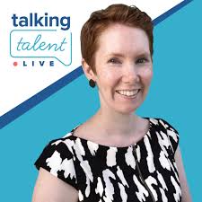 07 [Talking Talent Live] Lauren Stanton, Ernst & Young (EY)