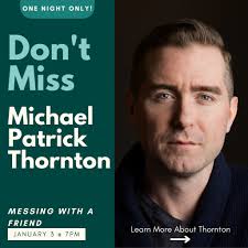 One Night Only at The Revival! Spotlight