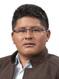 Roberto Padilla Bedoya
