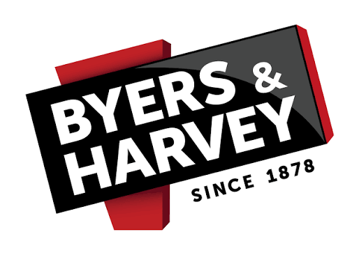 Byers & Harvey, Inc. logo