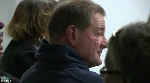 Missouri councilman 'shoved' resident as confrontation erupted during  meeting