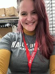 Courtney Crawford's Instagram, Twitter & Facebook