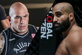 Brandon vera scheduled to defend his one championship heavyweight title on may 15. One Championship Before Brandon Vera And Arjan Bhullar Throw Down For The One Heavyweight World Title On 15 May Relive All Of Their Wins In One Facebook