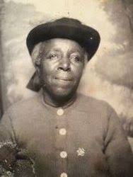 Rosa Lee “Mz Rose” Bryant Hugley (1880-1977)